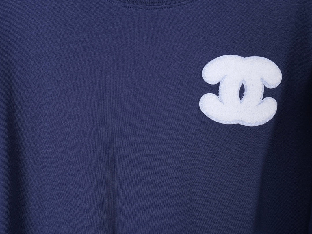 LuxluxHouse Best Quality Clothes T-shirt Chanel & Maison Margiela