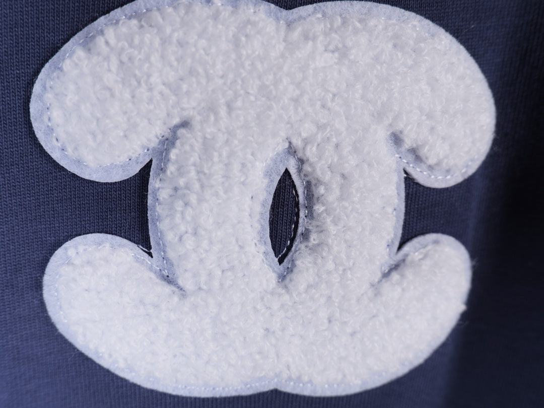 LuxluxHouse Best Quality Clothes T-shirt Chanel & Maison Margiela