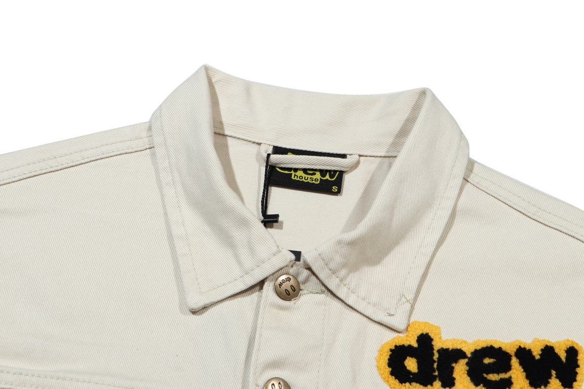 LuxluxHouse Best Quality Clothes Fear of God Coats & Jackets