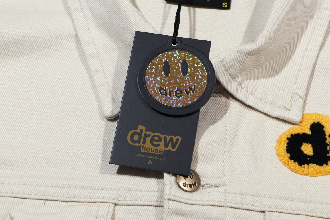 LuxluxHouse Best Quality Clothes Fear of God Coats & Jackets