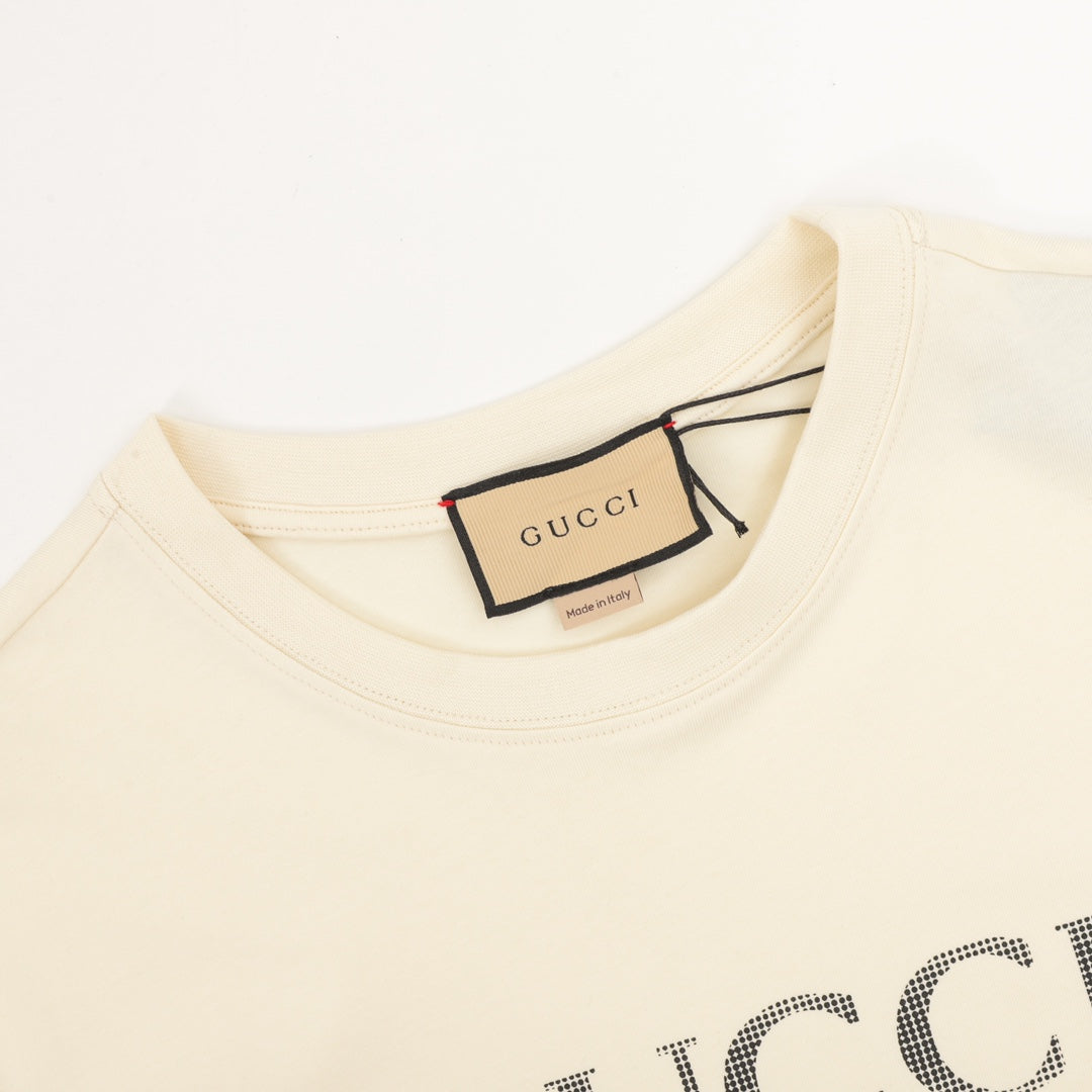 LuxluxHouse Best Quality Clothes Gucci T-shirt