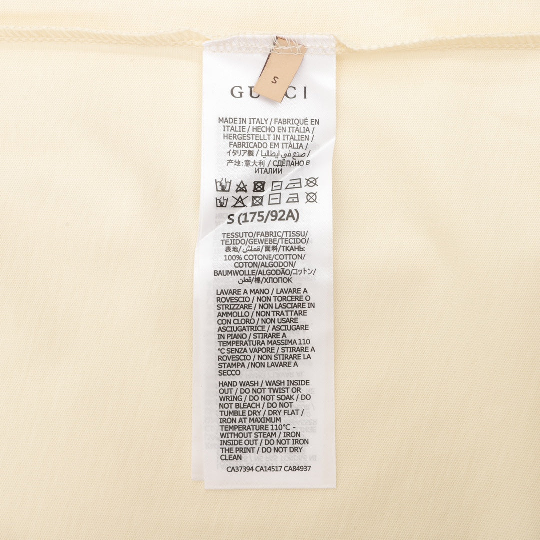 LuxluxHouse Best Quality Clothes Gucci T-shirt