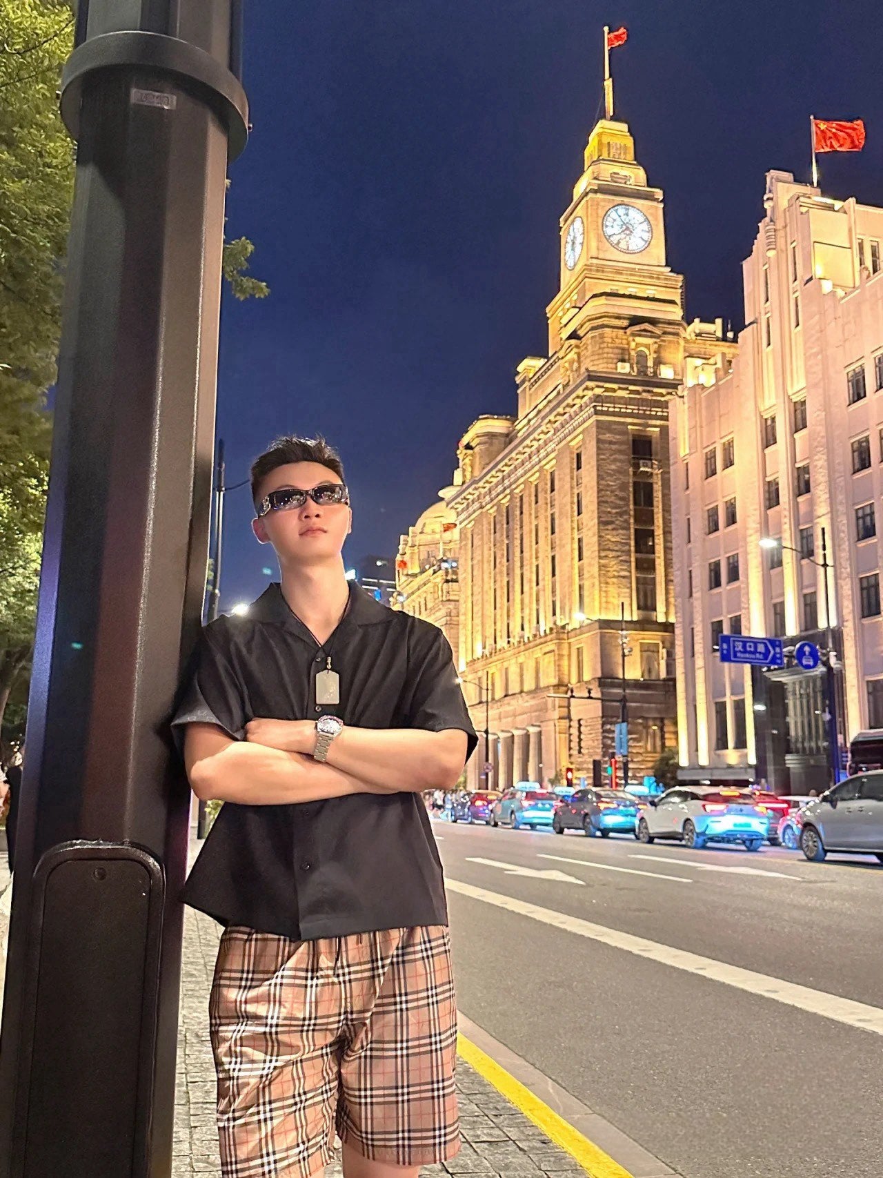LuxluxHouse Best Quality Clothes Burberry Pants