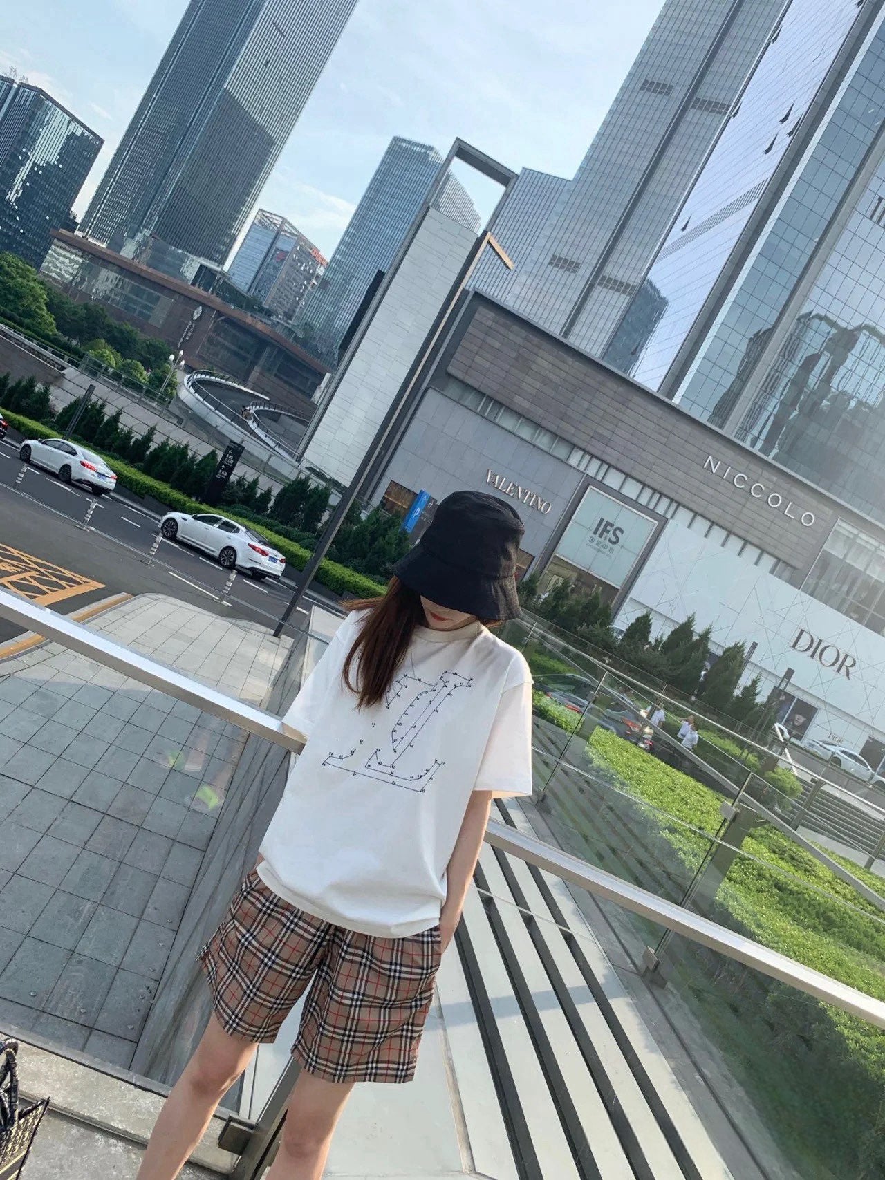 LuxluxHouse Best Quality Clothes Burberry Pants