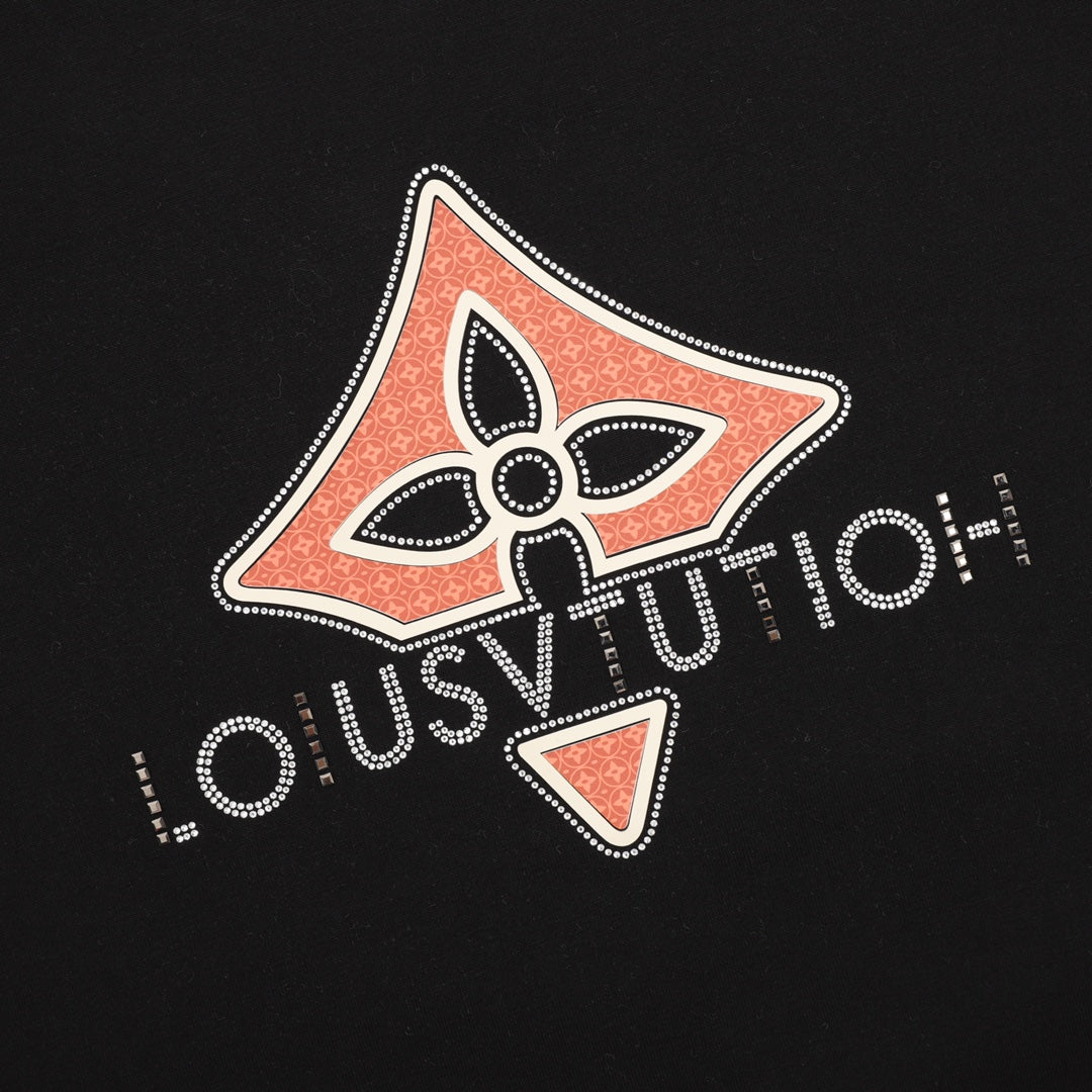 LuxluxHouse Best Quality Clothes T-shirt Louis Vuitton