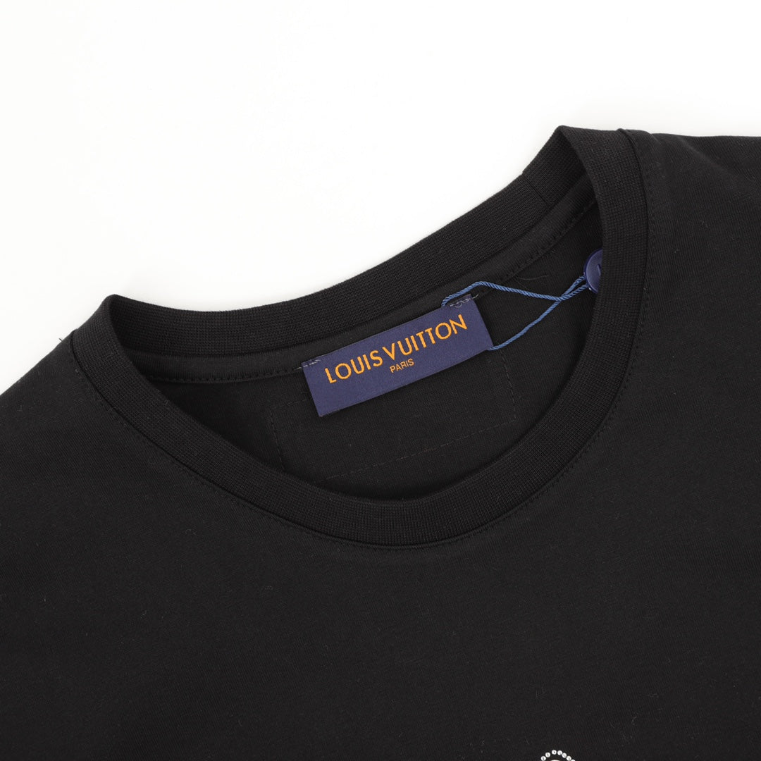LuxluxHouse Best Quality Clothes T-shirt Louis Vuitton