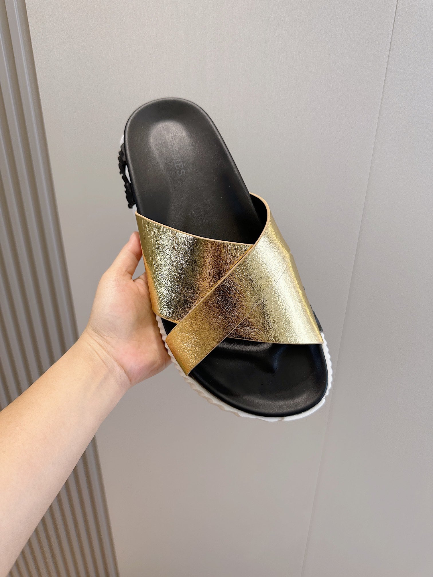 LuxluxHouse Best Quality Sandals Hermes