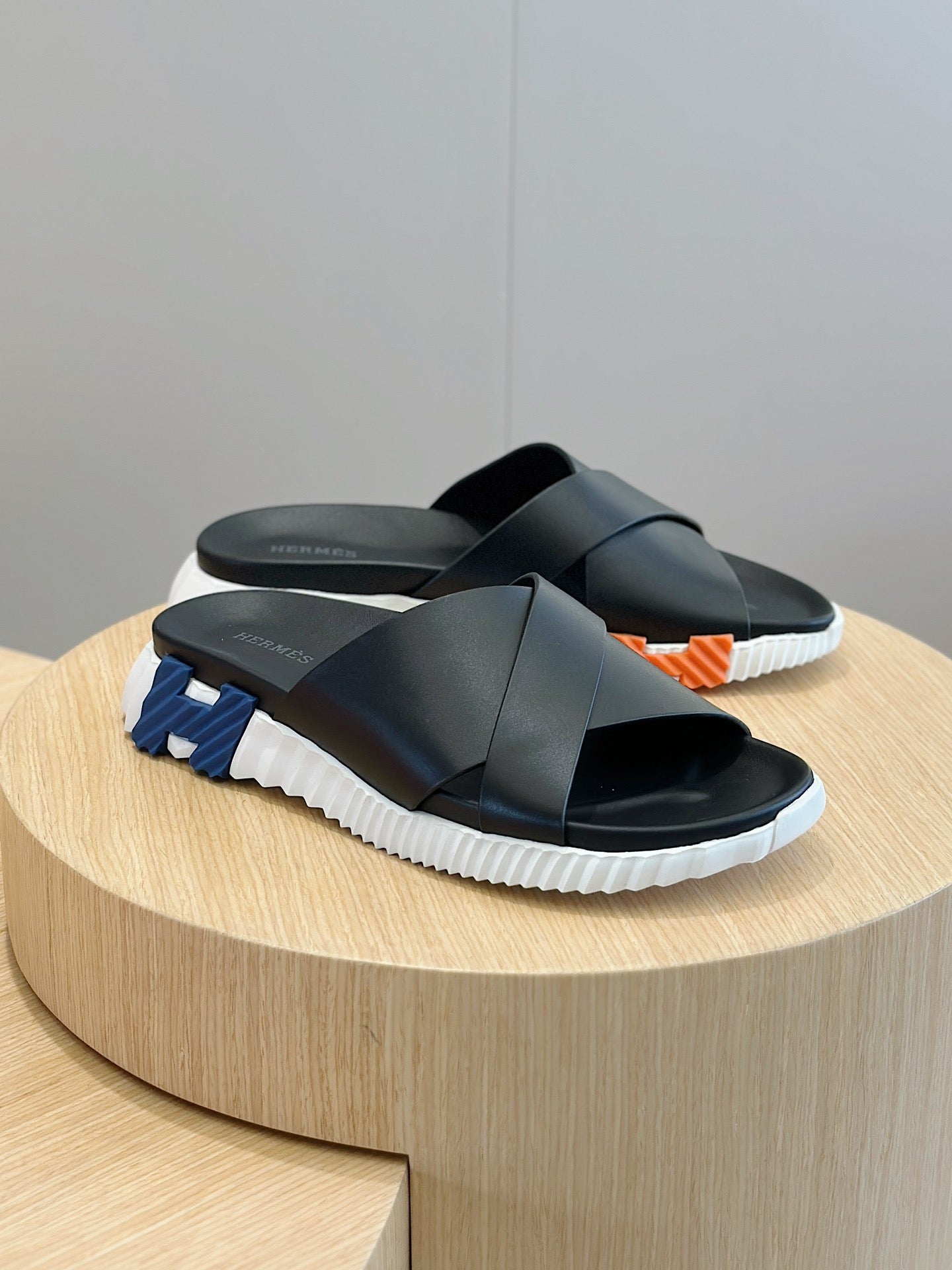 LuxluxHouse Best Quality Sandals Hermes