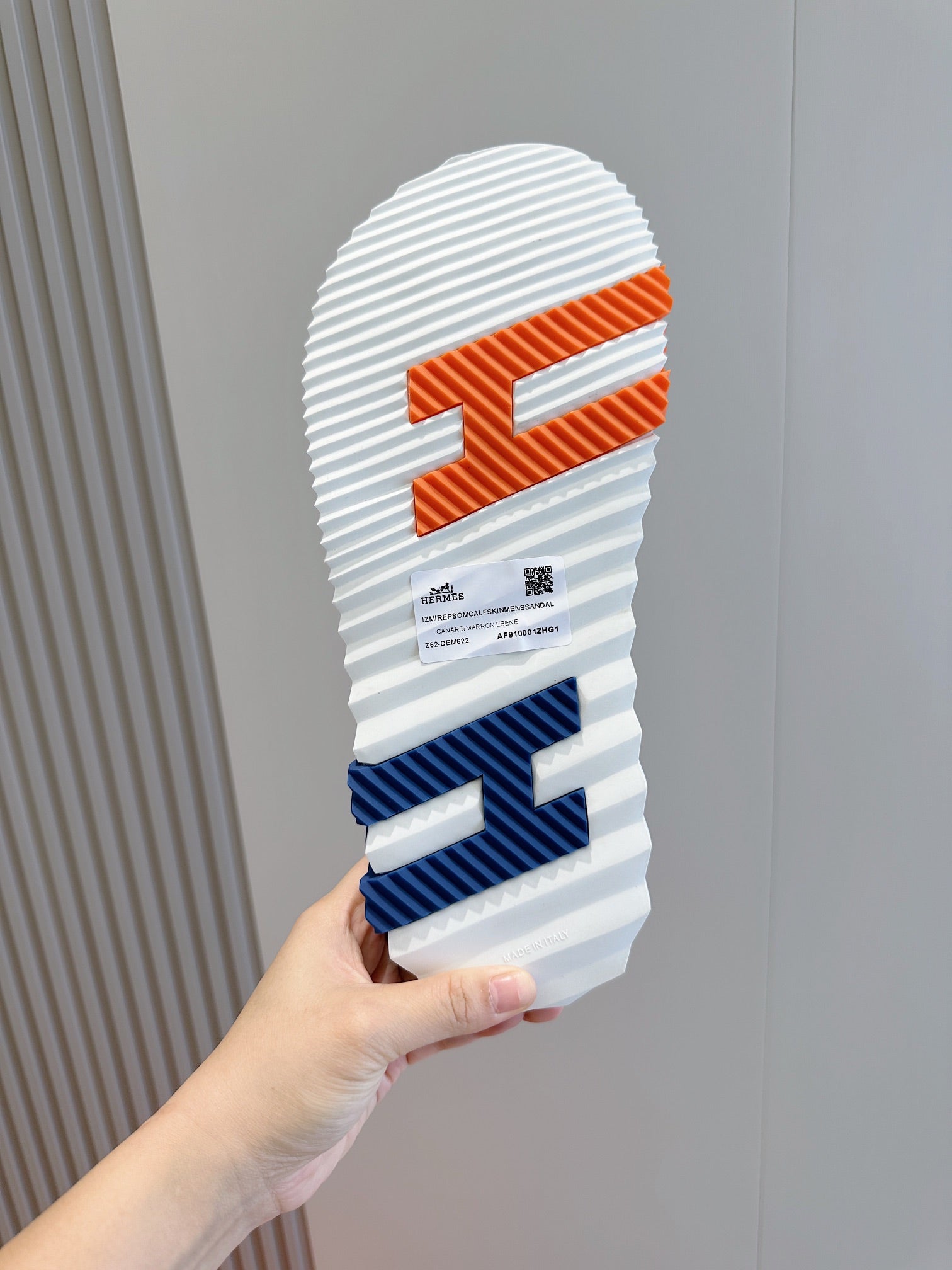 LuxluxHouse Best Quality Sandals Hermes