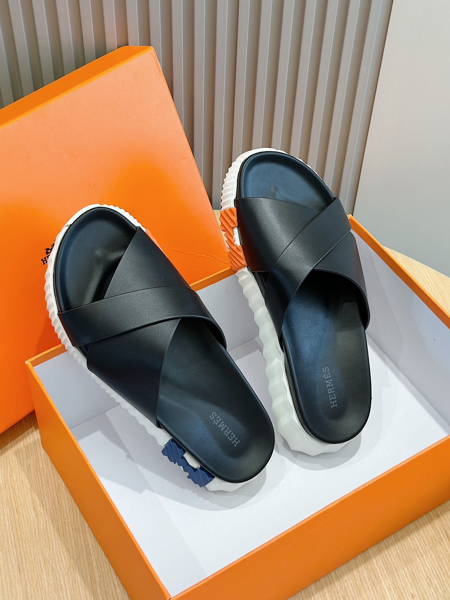 LuxluxHouse Best Quality Sandals Hermes