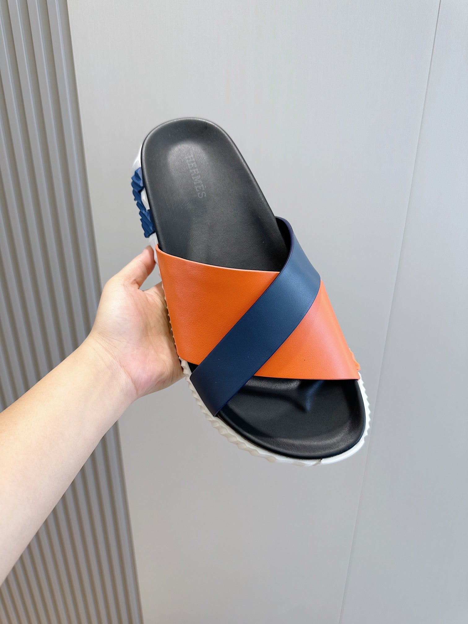 LuxluxHouse Best Quality Sandals Hermes