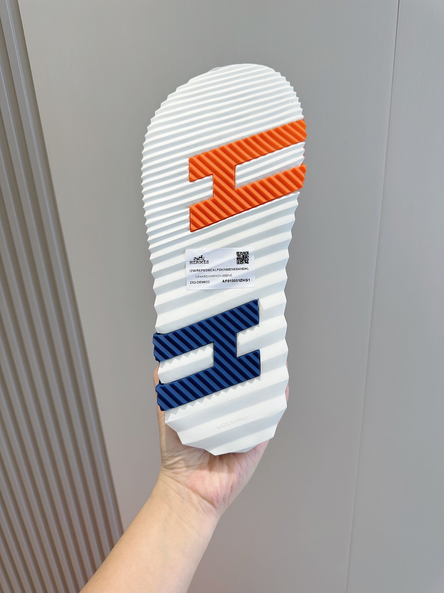 LuxluxHouse Best Quality Sandals Hermes