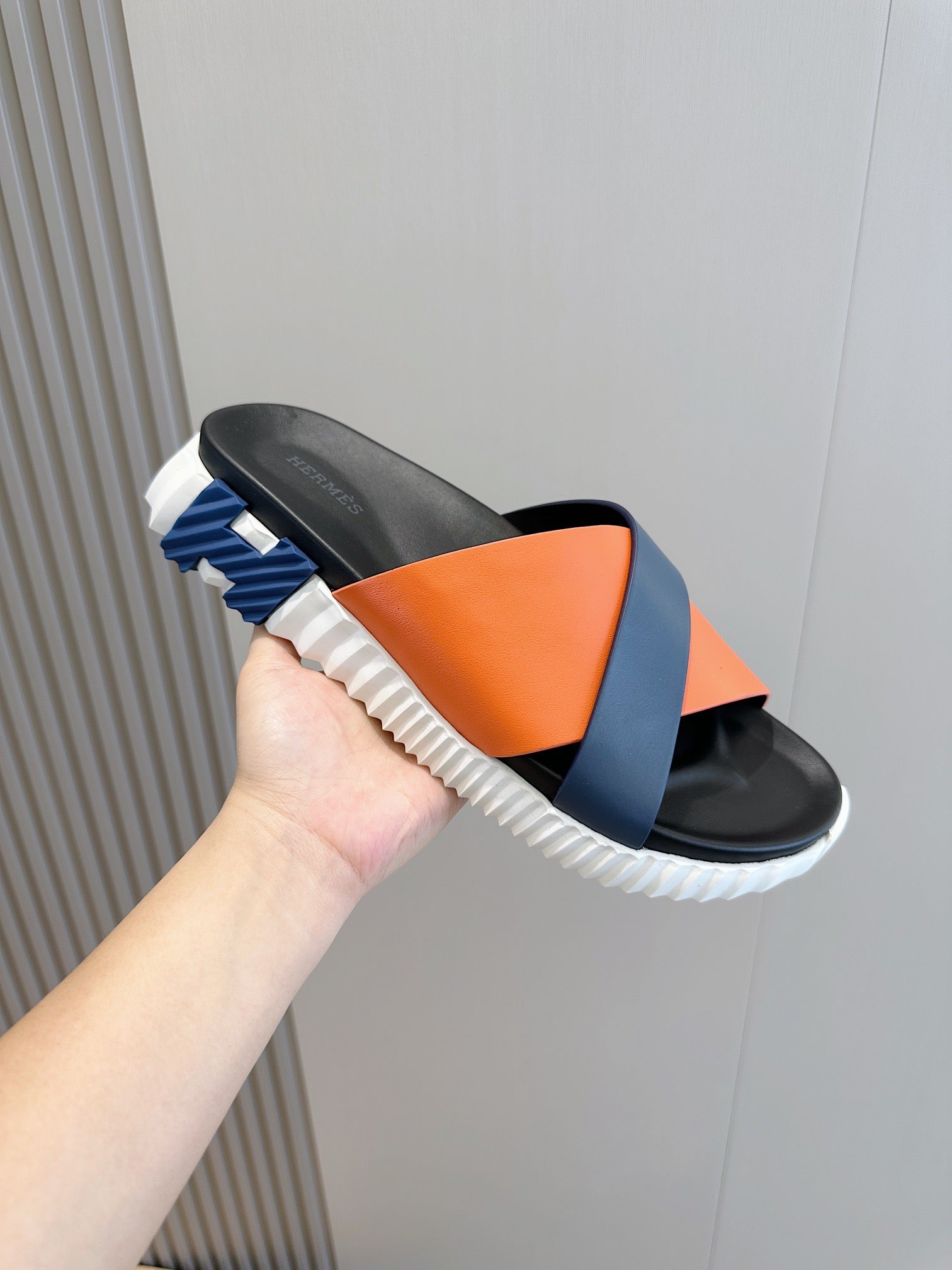 LuxluxHouse Best Quality Sandals Hermes