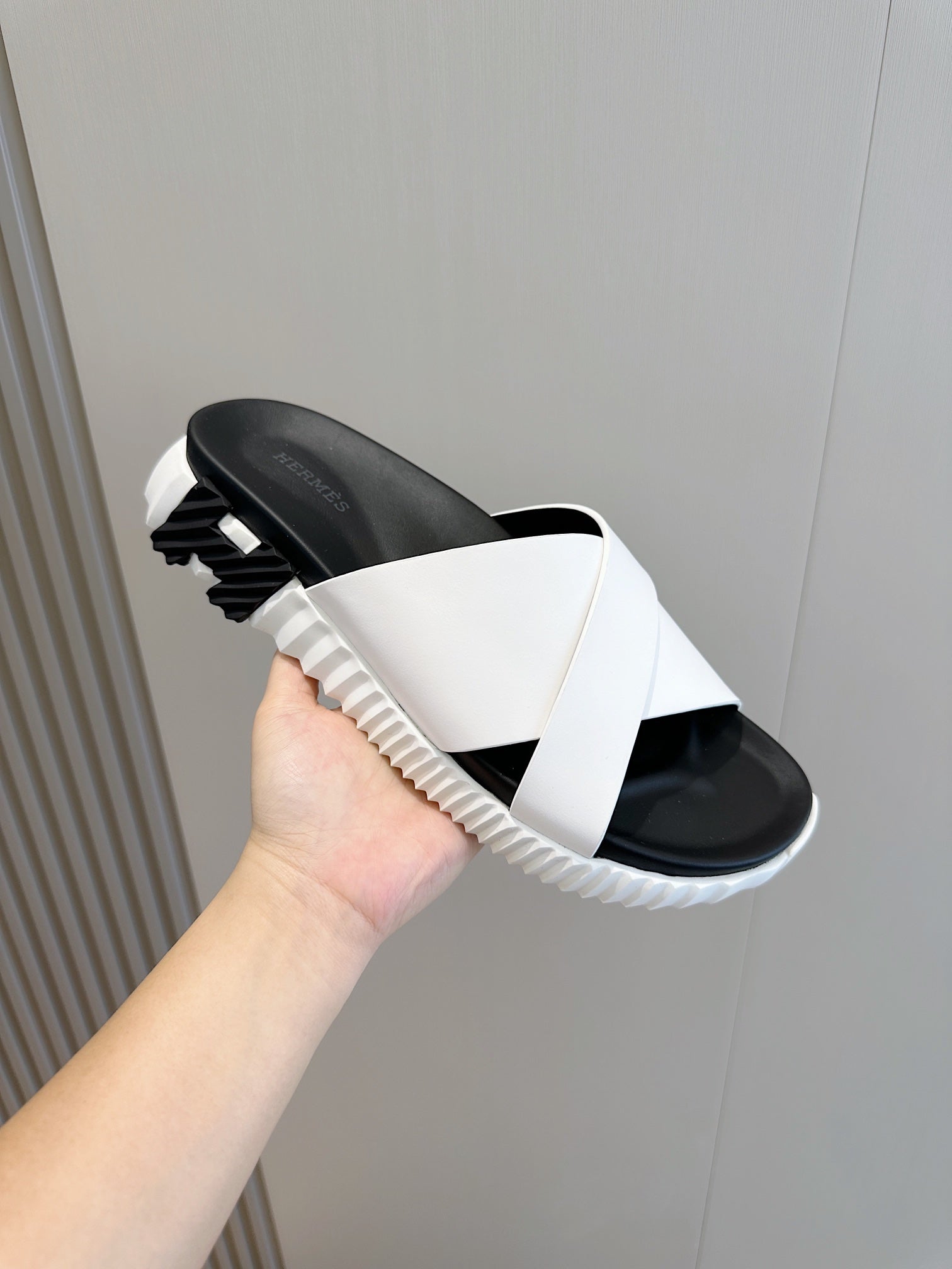 LuxluxHouse Best Quality Sandals Hermes