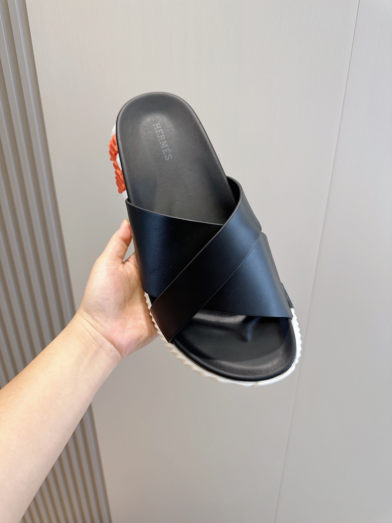 LuxluxHouse Best Quality Sandals Hermes