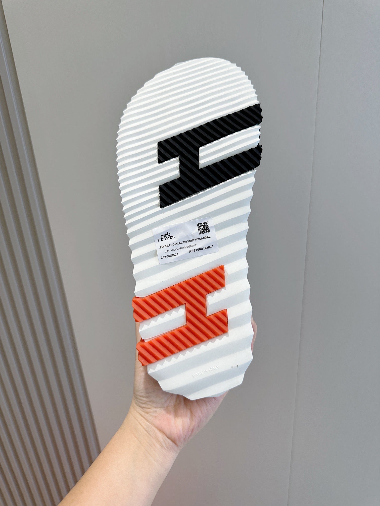 LuxluxHouse Best Quality Sandals Hermes