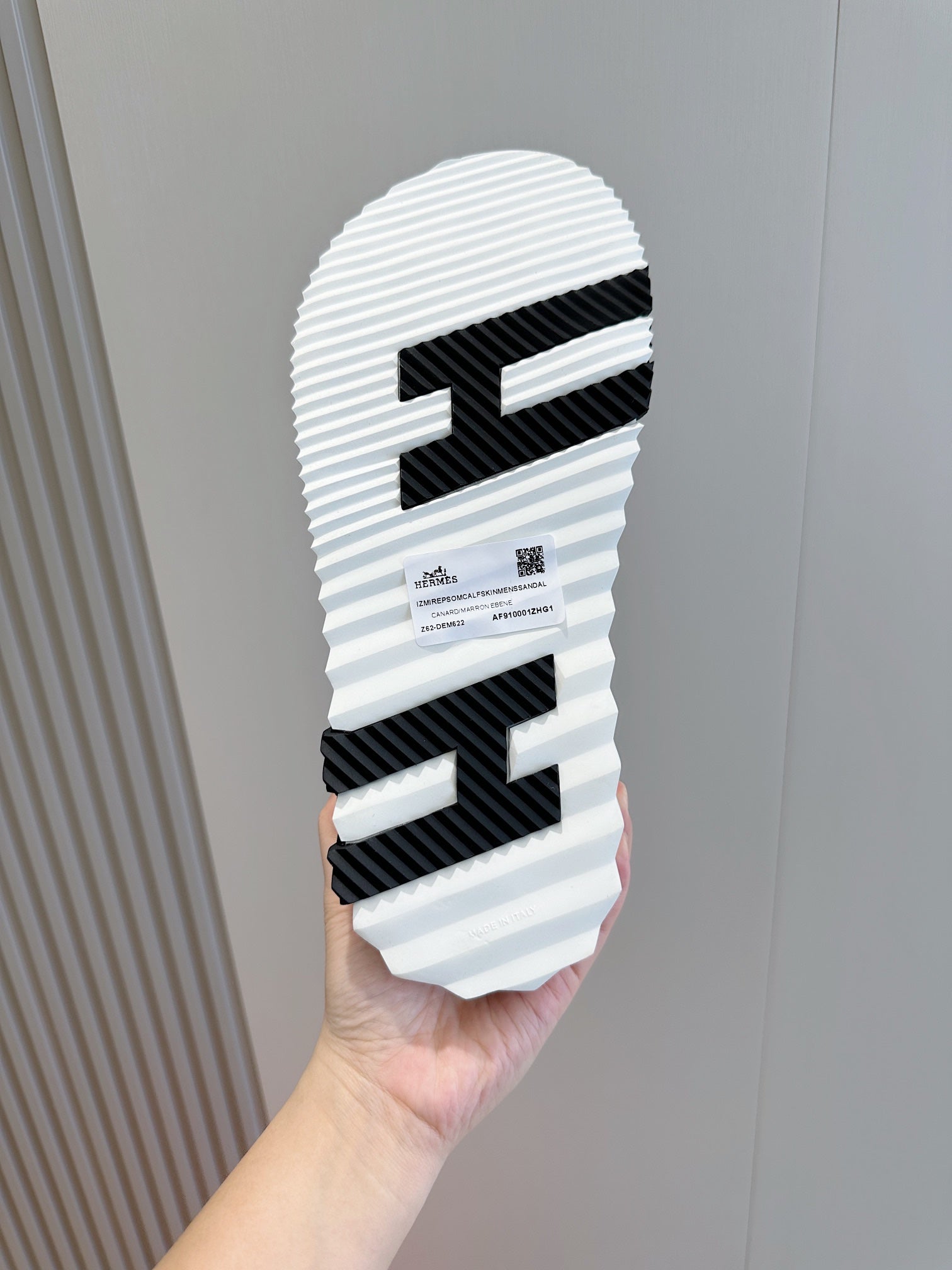 LuxluxHouse Best Quality Sandals Hermes