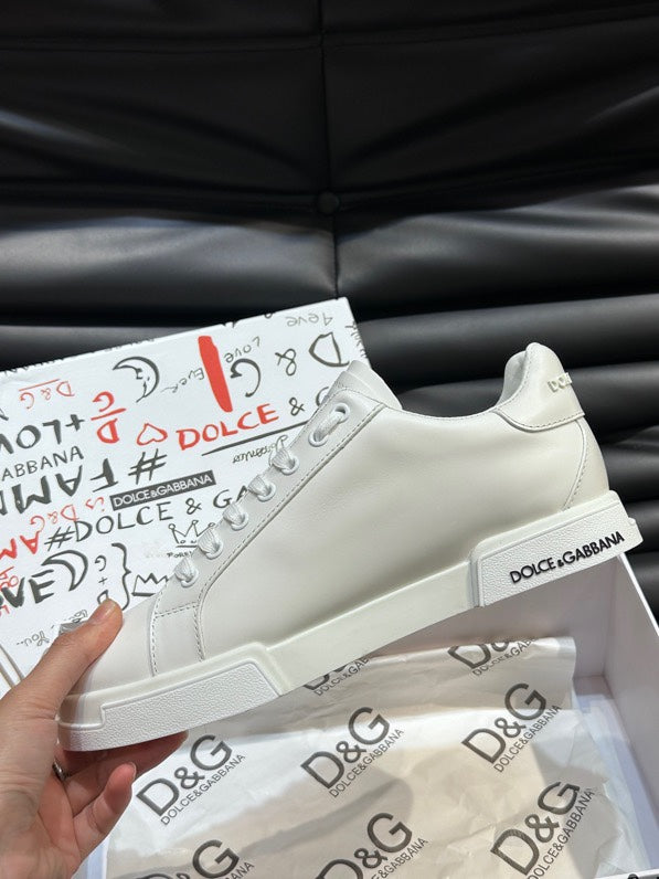 LuxluxHouse Best Quality Shoes Dolce & Gabbana