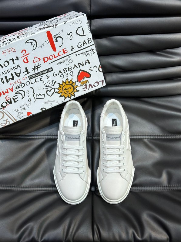 LuxluxHouse Best Quality Shoes Dolce & Gabbana