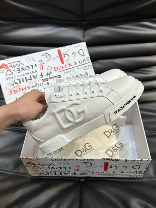 LuxluxHouse Best Quality Shoes Dolce & Gabbana