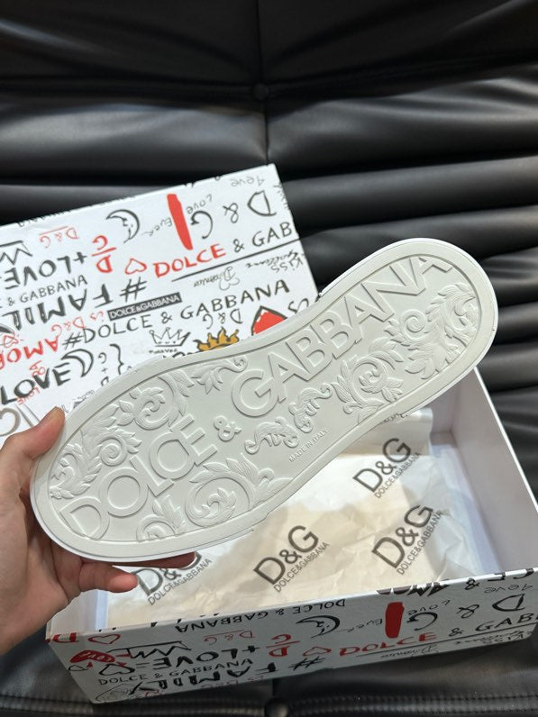 LuxluxHouse Best Quality Shoes Dolce & Gabbana