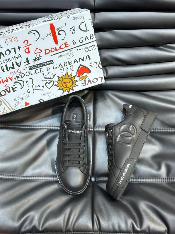 LuxluxHouse Best Quality Shoes Dolce & Gabbana