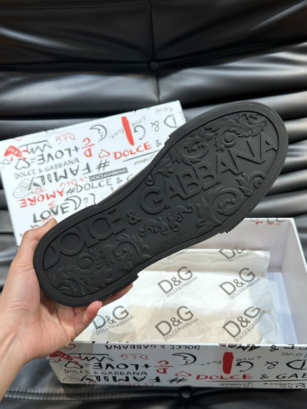 LuxluxHouse Best Quality Shoes Dolce & Gabbana