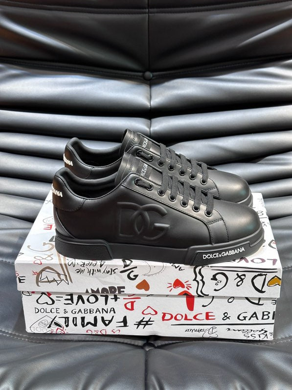 LuxluxHouse Best Quality Shoes Dolce & Gabbana