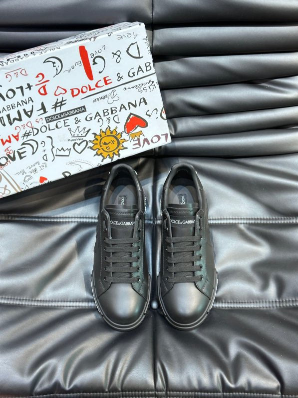 LuxluxHouse Best Quality Shoes Dolce & Gabbana