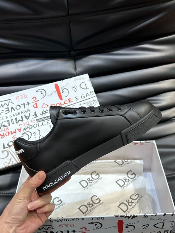 LuxluxHouse Best Quality Shoes Dolce & Gabbana