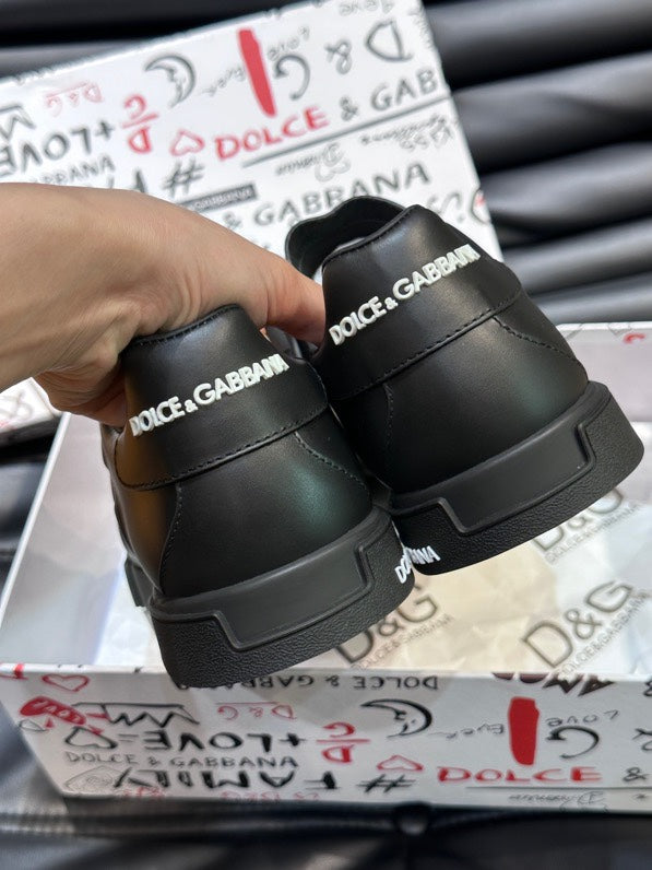 LuxluxHouse Best Quality Shoes Dolce & Gabbana