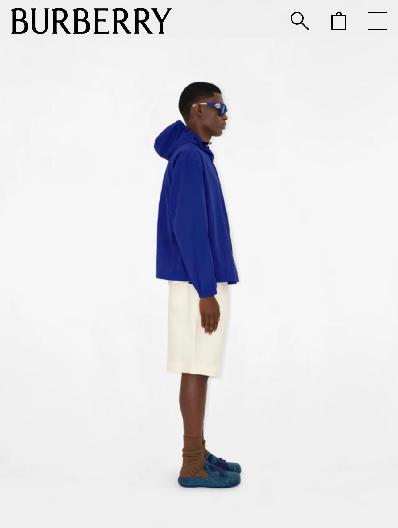 LuxluxHouse Best Quality Clothes Burberry Coats & Jackets