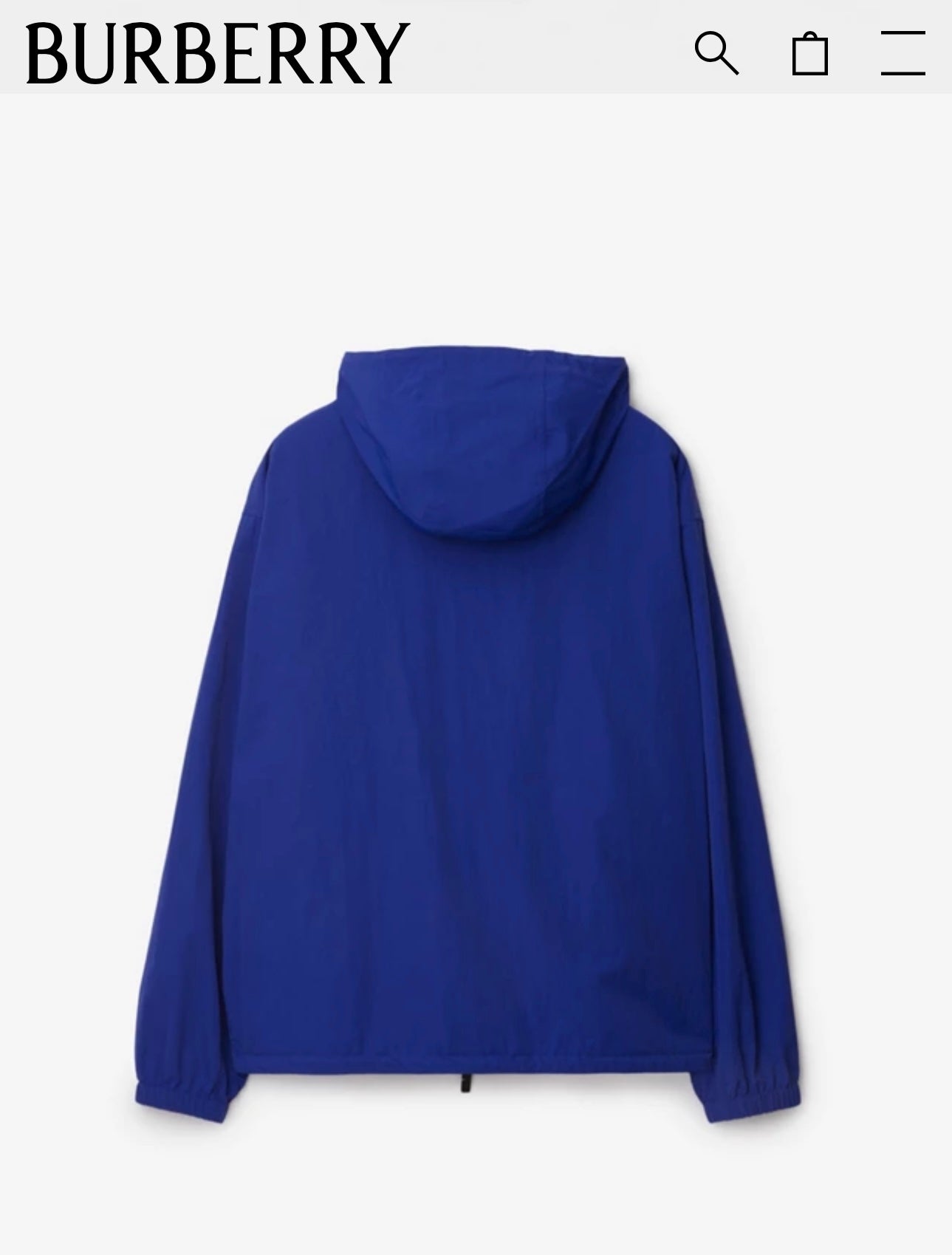 LuxluxHouse Best Quality Clothes Burberry Coats & Jackets