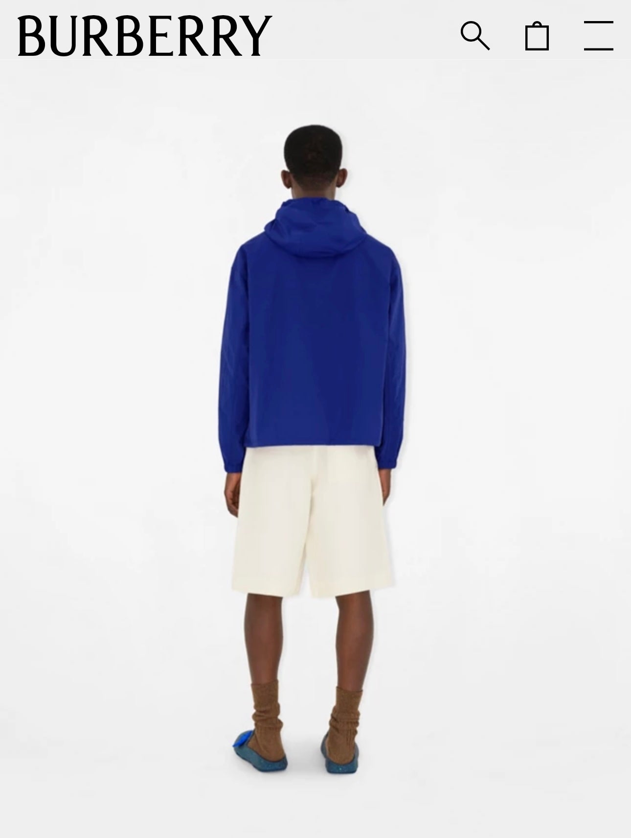 LuxluxHouse Best Quality Clothes Burberry Coats & Jackets