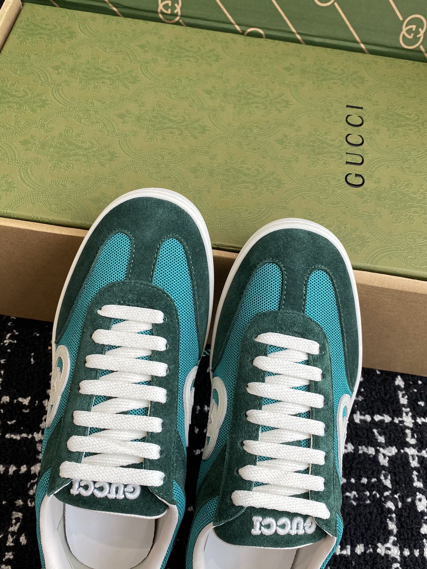 LuxluxHouse Best Quality Shoes Gucci