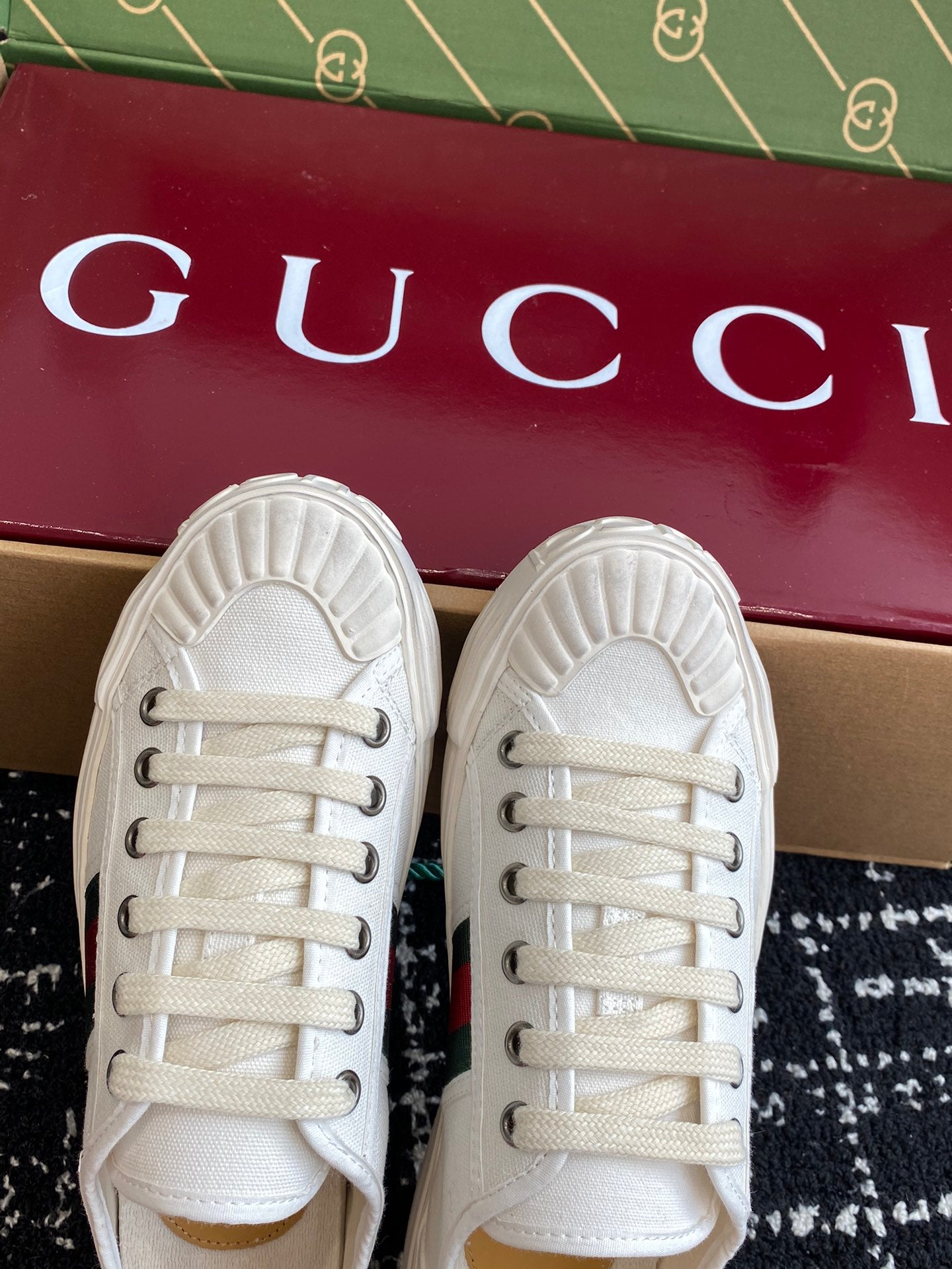 LuxluxHouse Best Quality Shoes Gucci