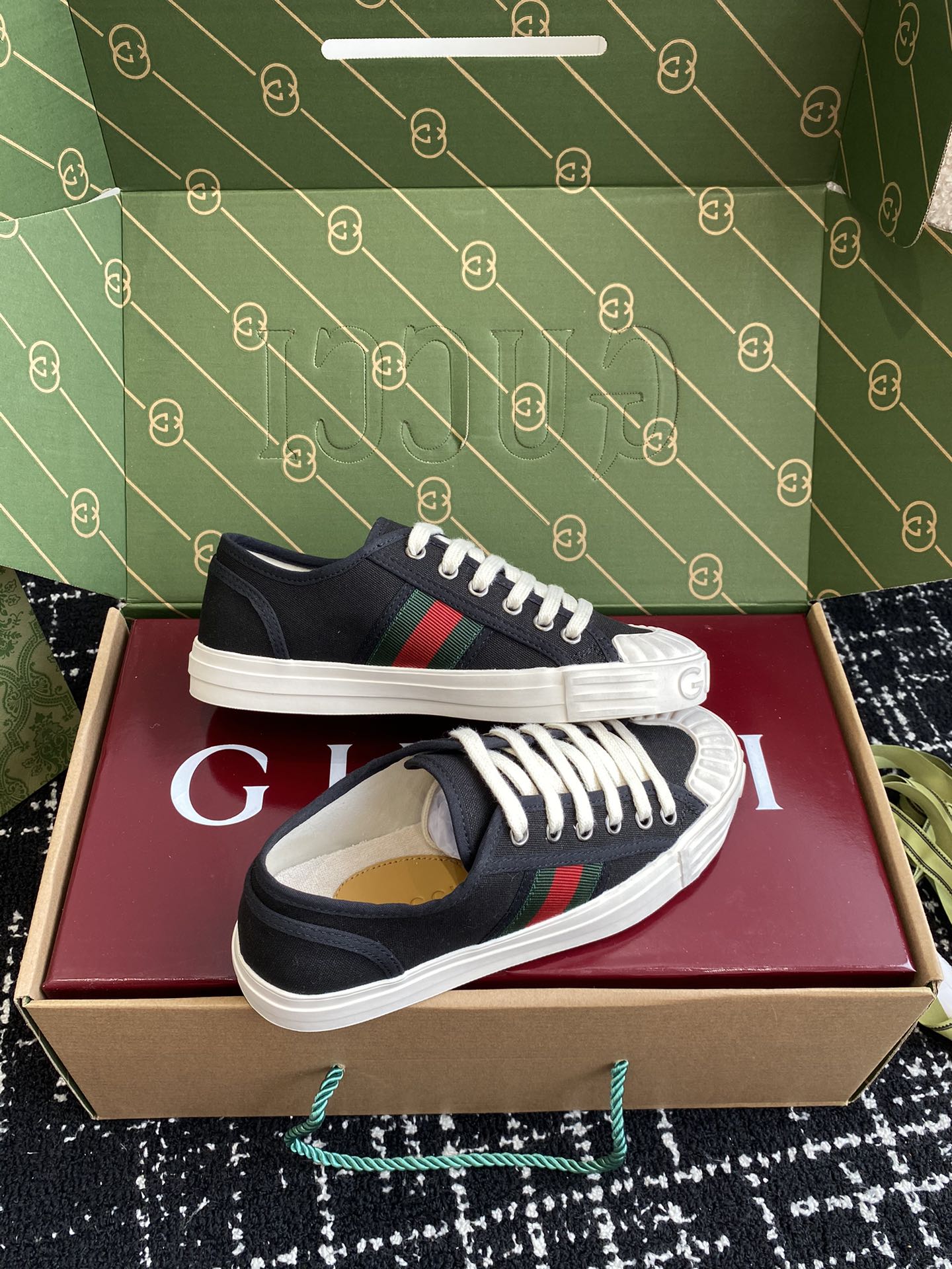 LuxluxHouse Best Quality Shoes Gucci
