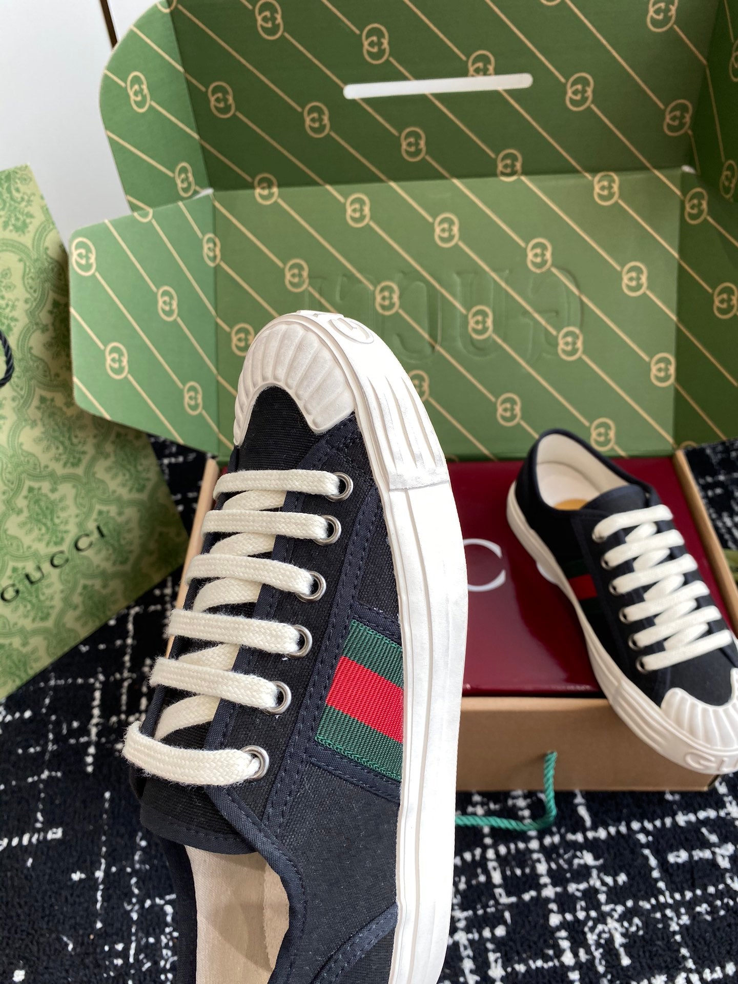 LuxluxHouse Best Quality Shoes Gucci