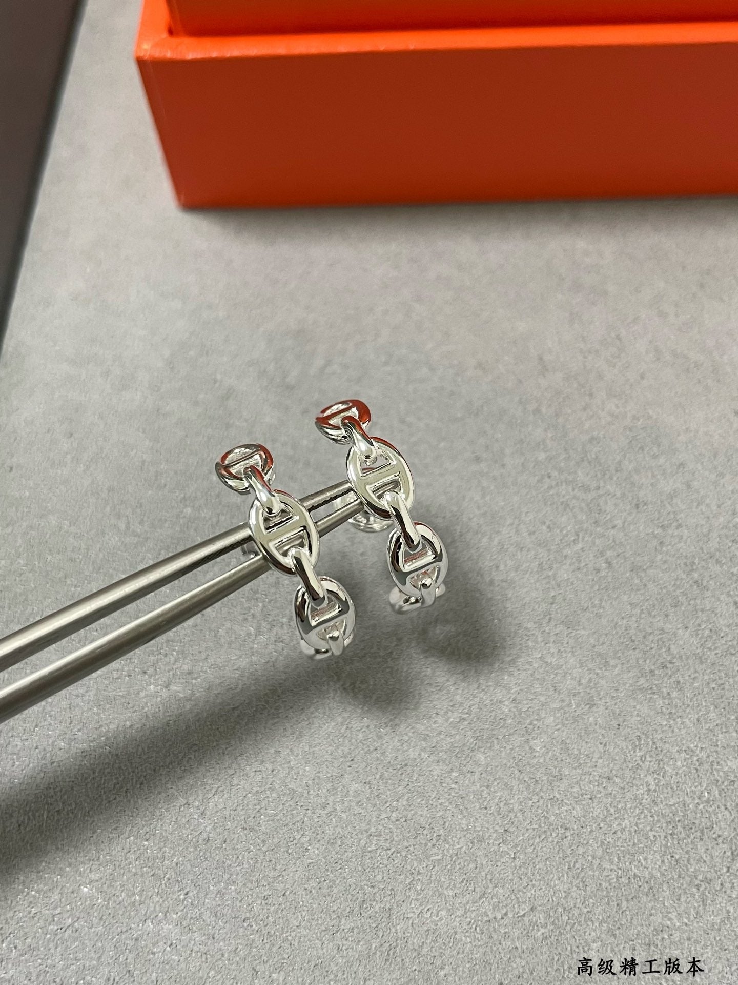 LuxluxHouse Best Quality Accessories Hermes Earrings