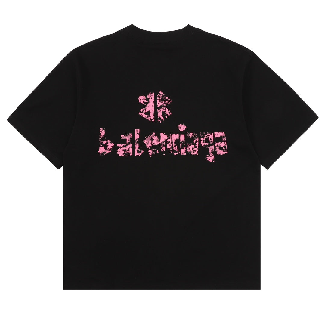 LuxluxHouse Best Quality Clothes Balenciaga T-shirt