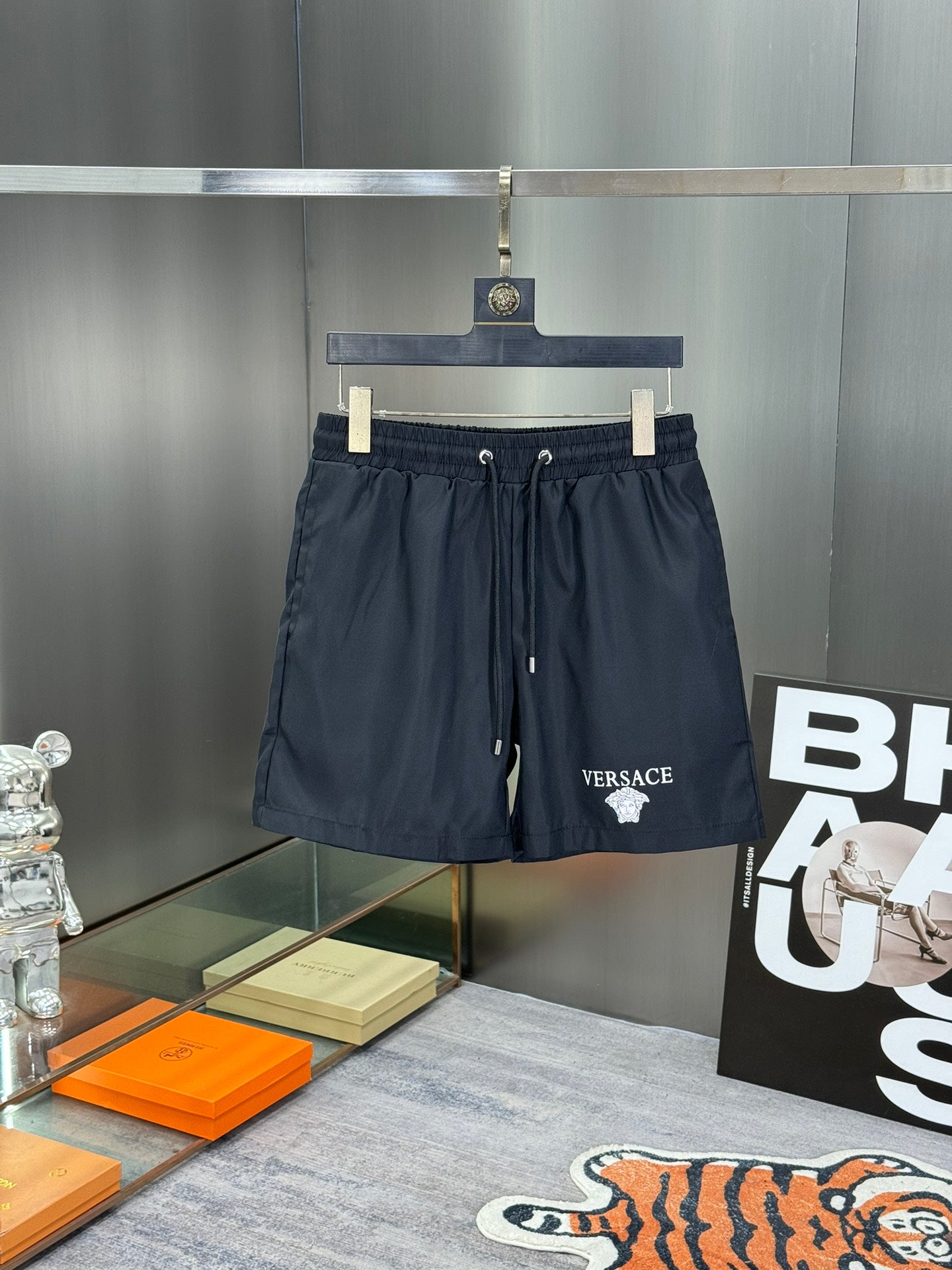 LuxluxHouse Best Quality Clothes Pants Versace