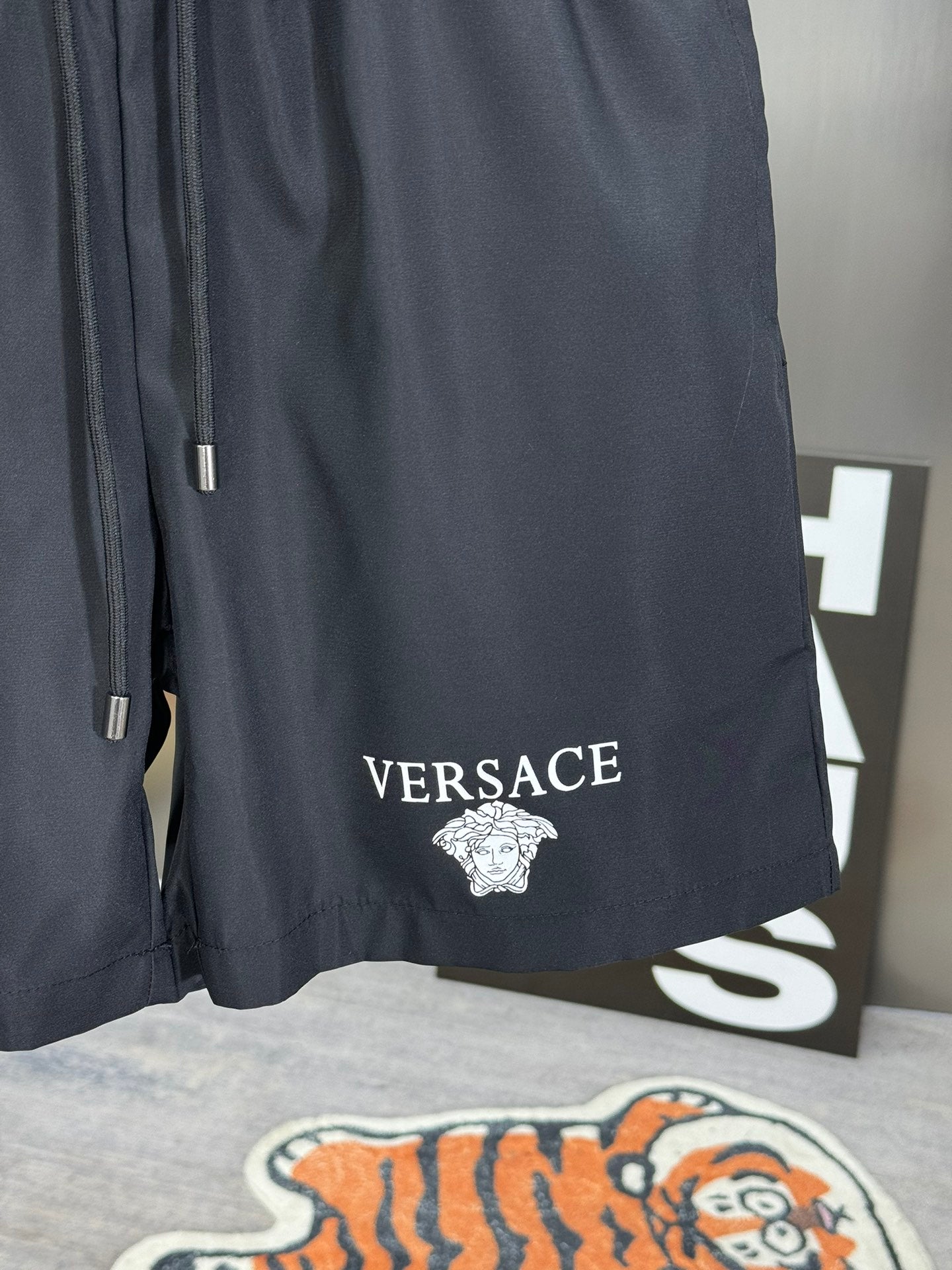 LuxluxHouse Best Quality Clothes Pants Versace