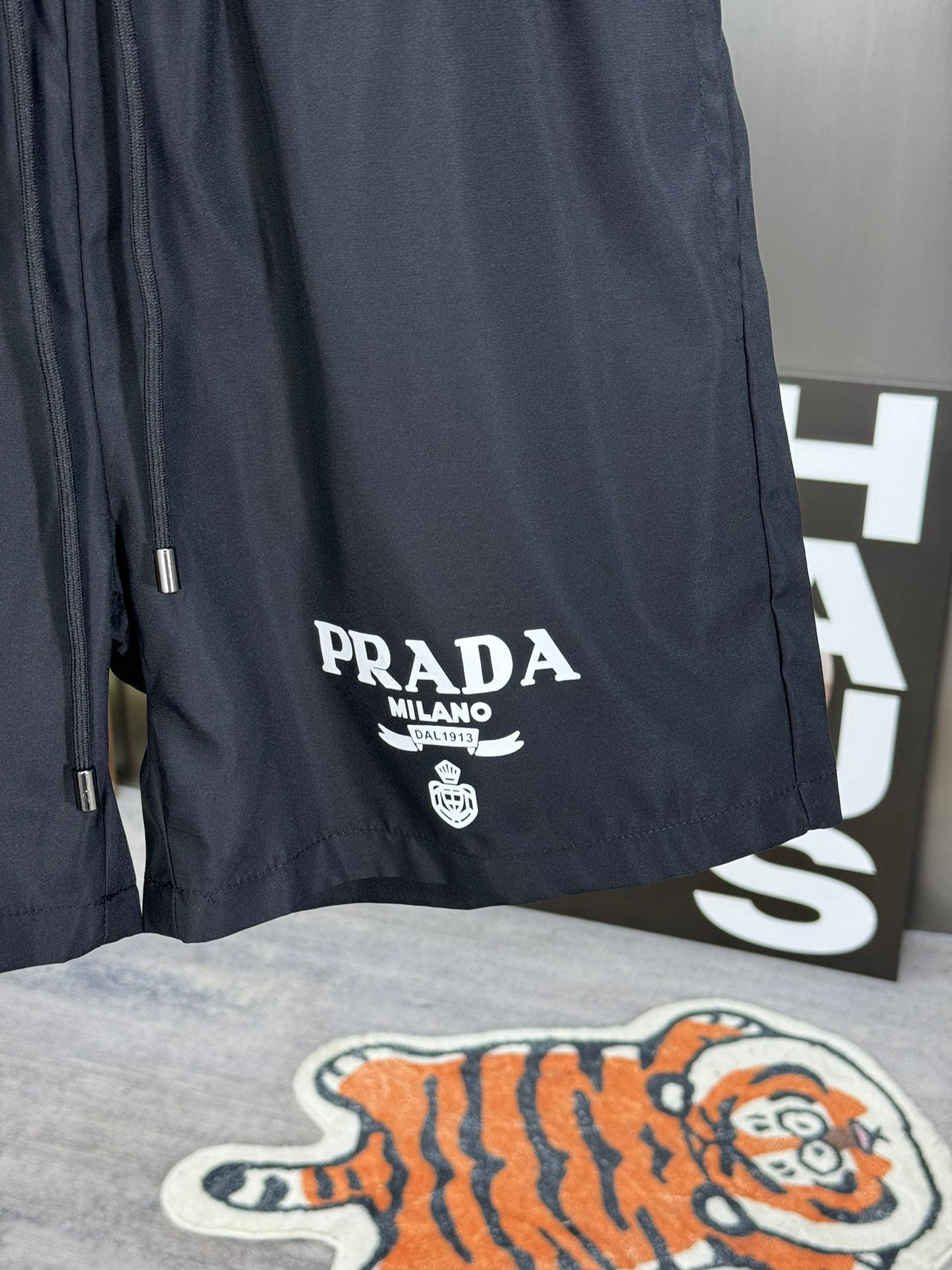 LuxluxHouse Best Quality Clothes Pants Prada