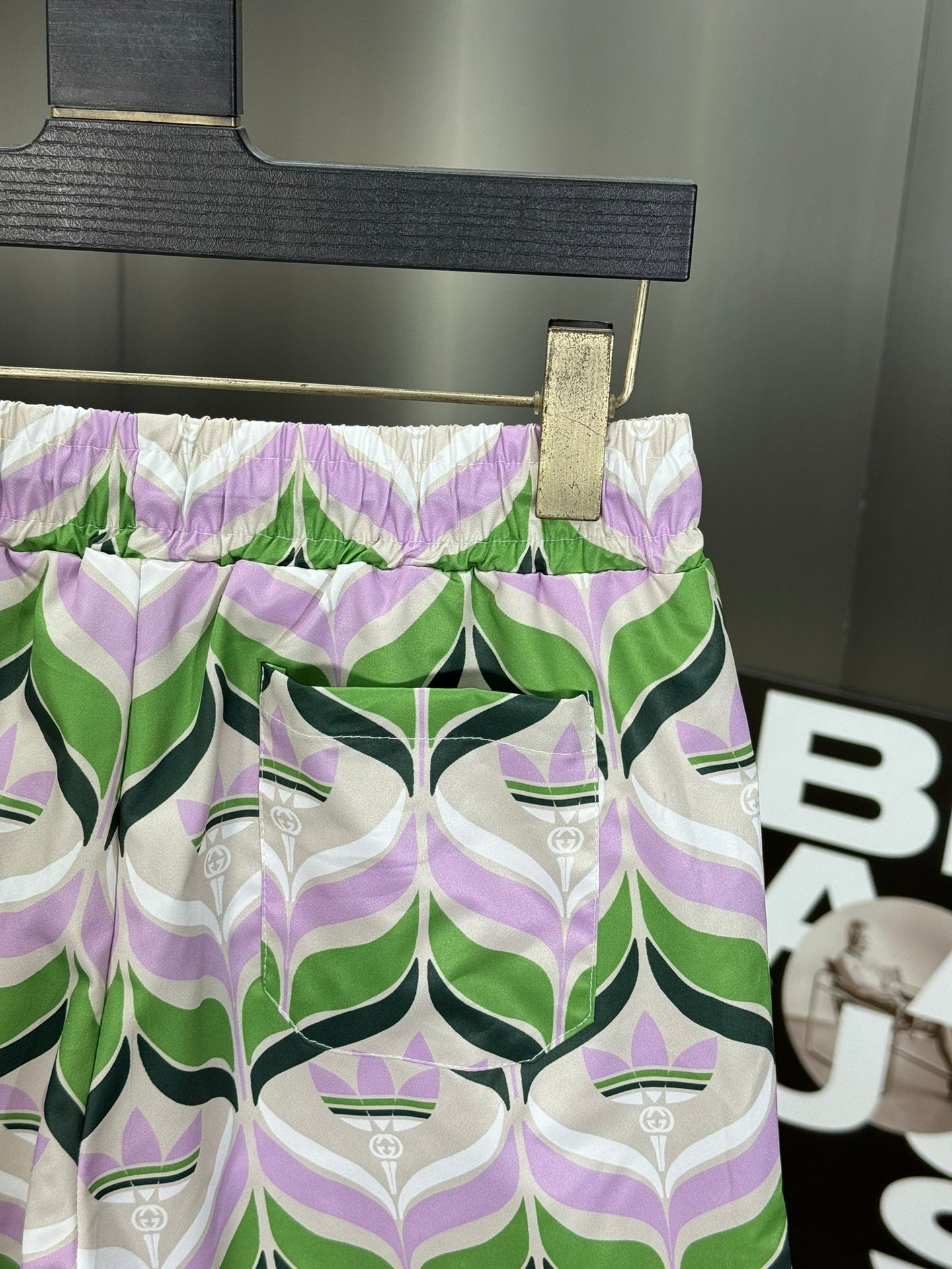 LuxluxHouse Best Quality Clothes Gucci Pants