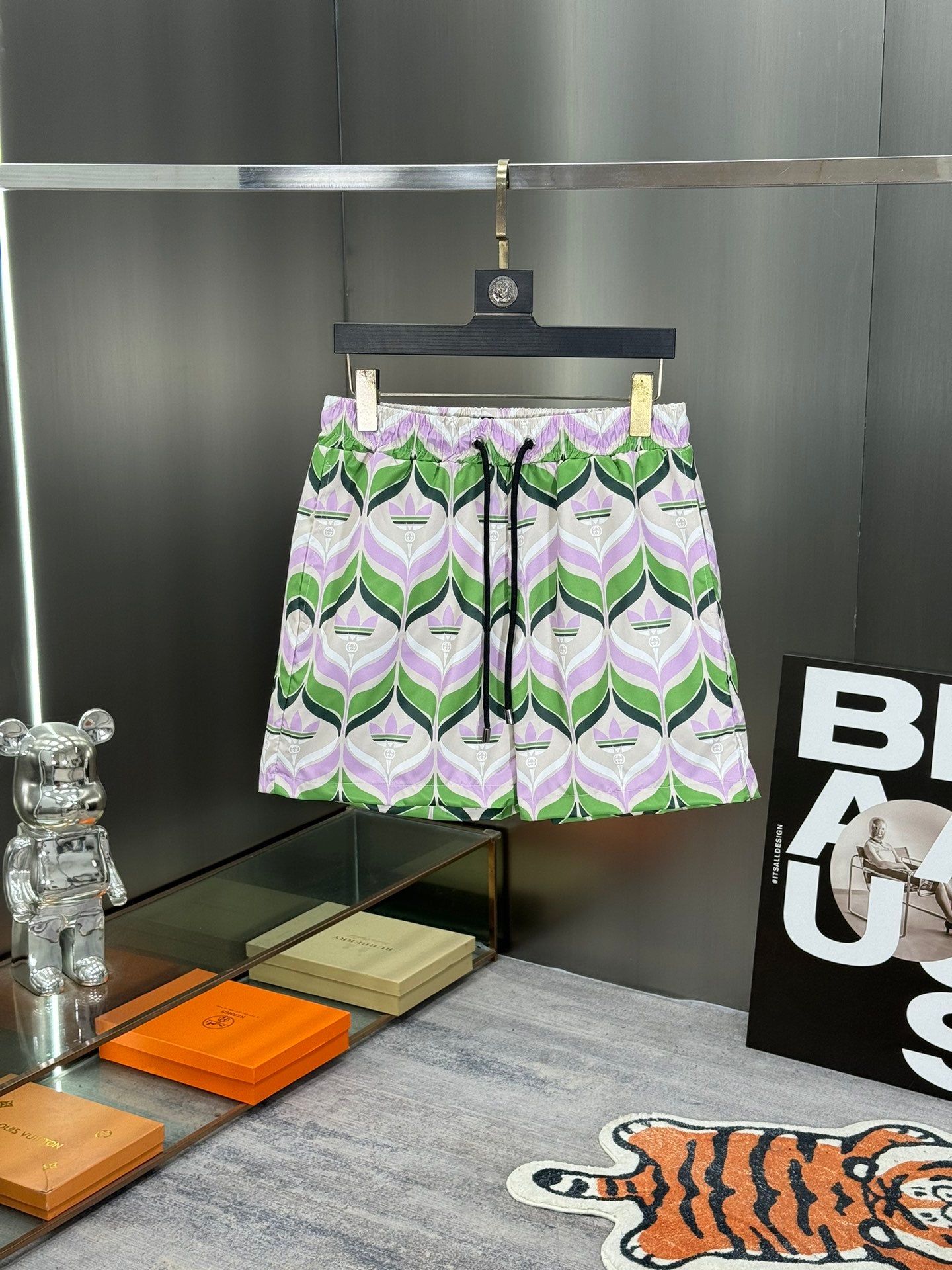 LuxluxHouse Best Quality Clothes Gucci Pants