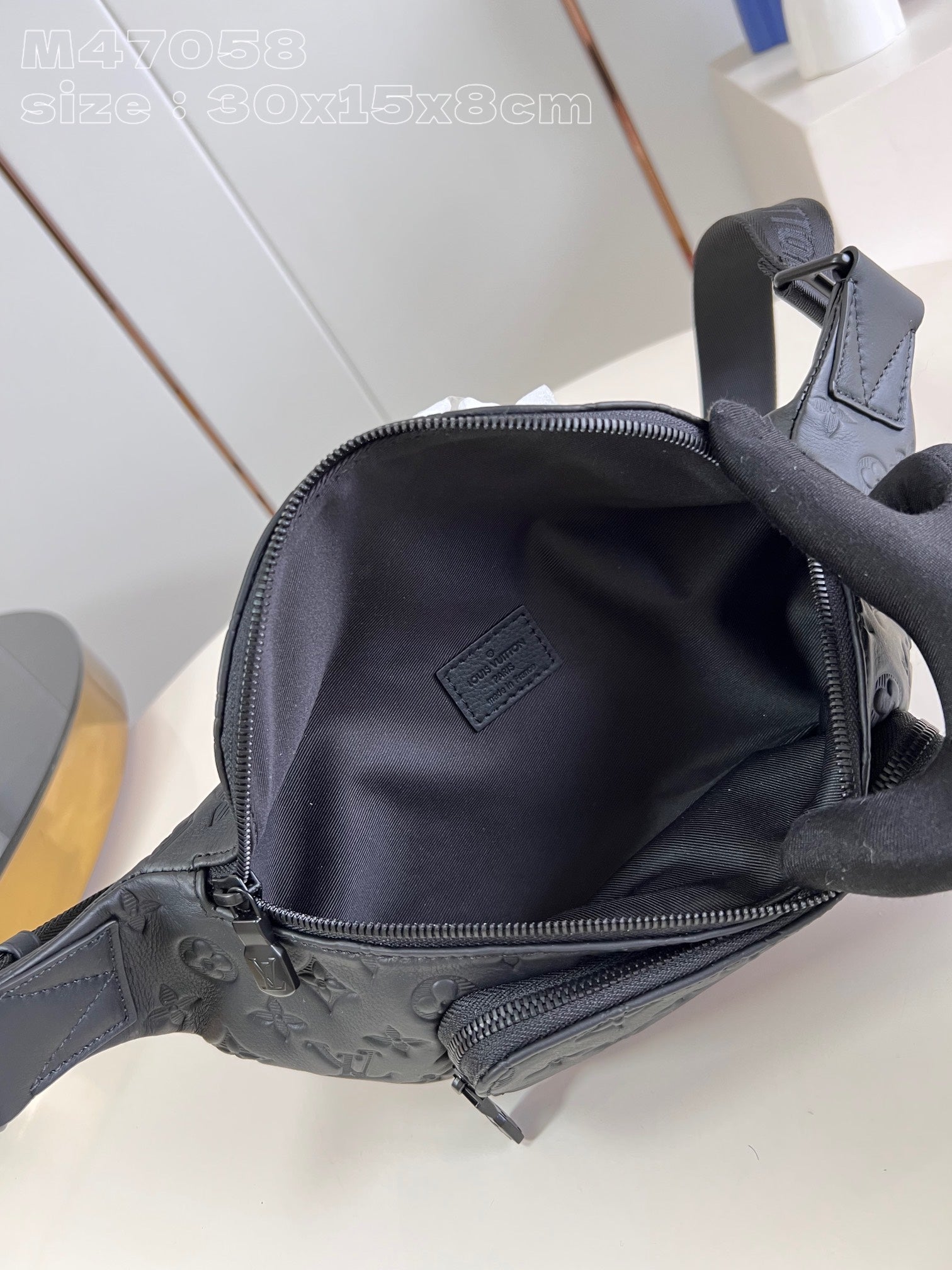 LuxluxHouse Best Quality Bags Louis Vuitton Men