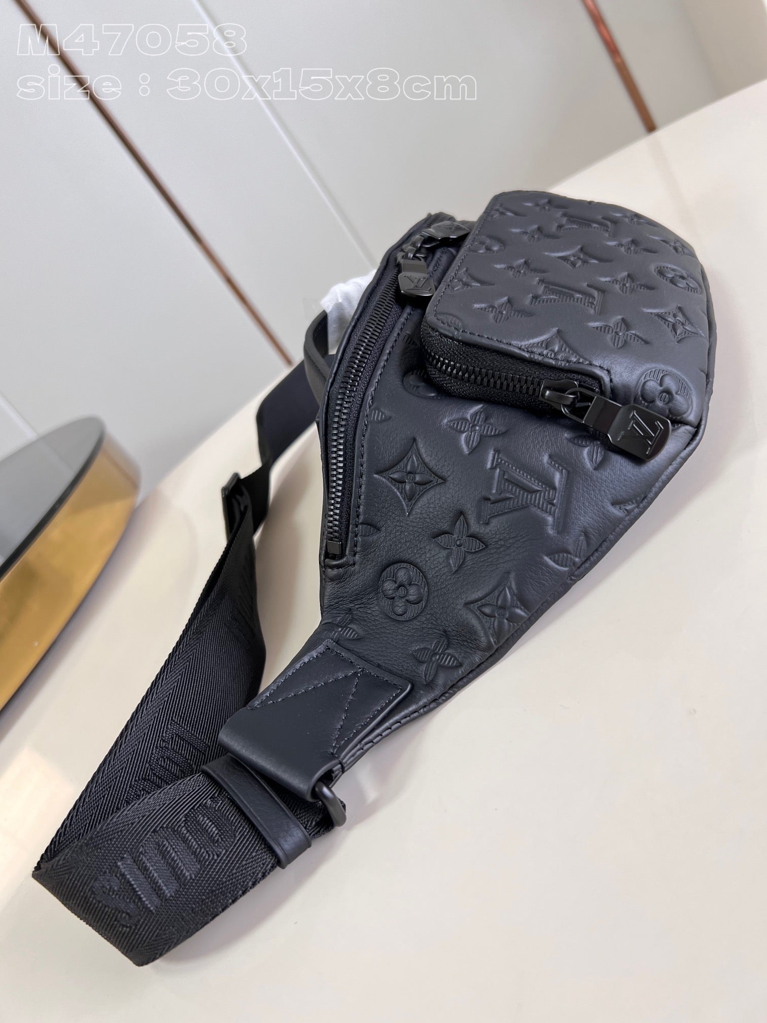 LuxluxHouse Best Quality Bags Louis Vuitton Men