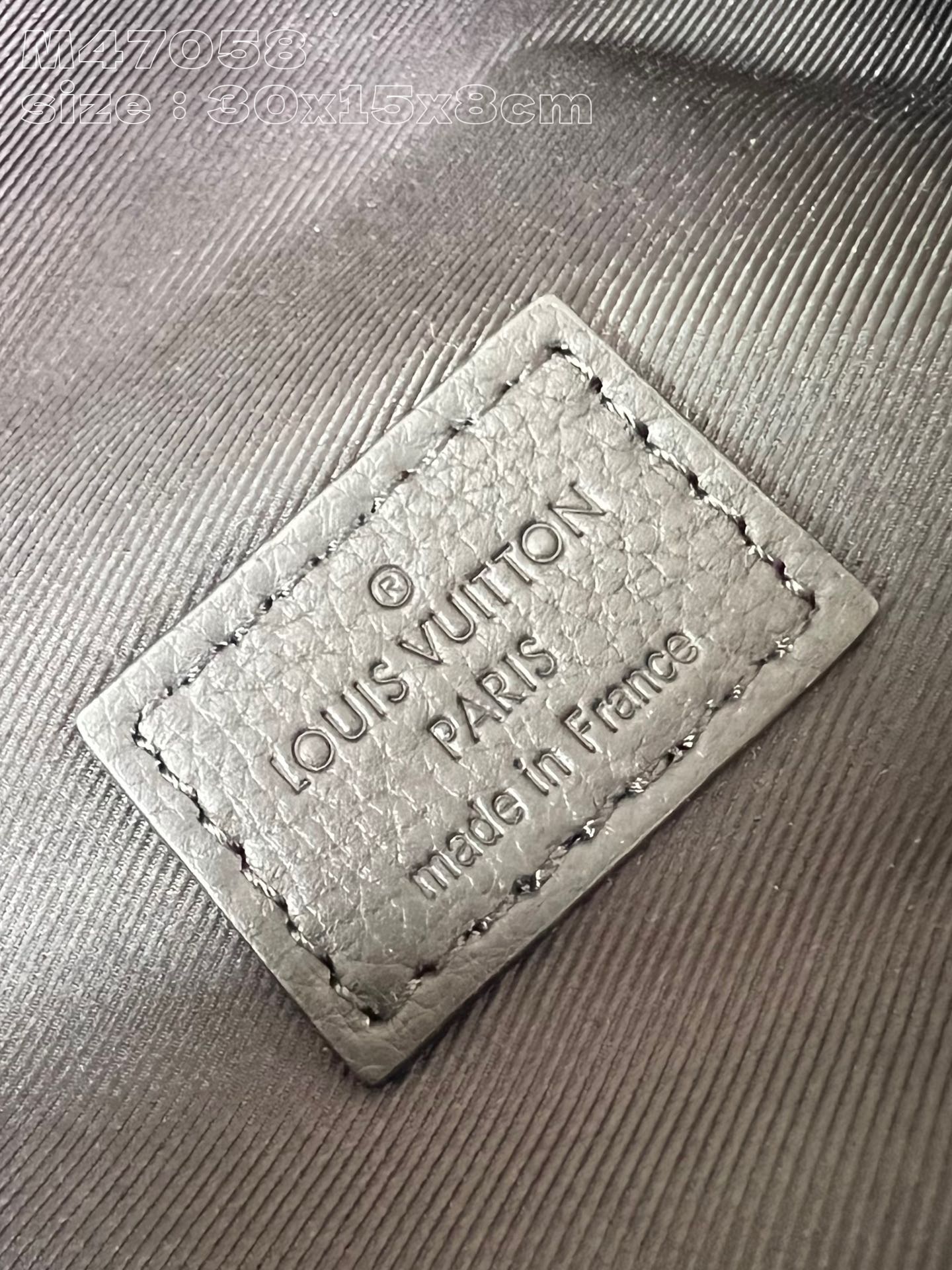 LuxluxHouse Best Quality Bags Louis Vuitton Men