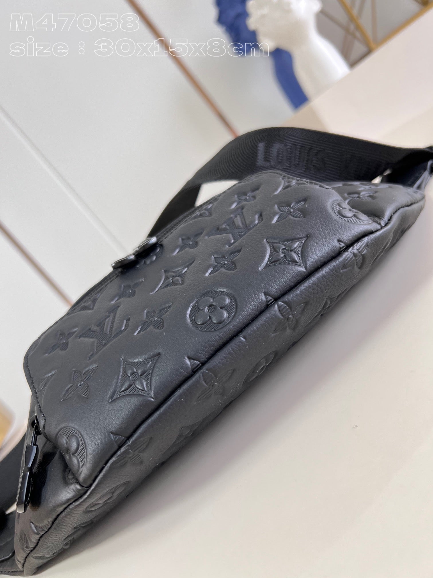 LuxluxHouse Best Quality Bags Louis Vuitton Men