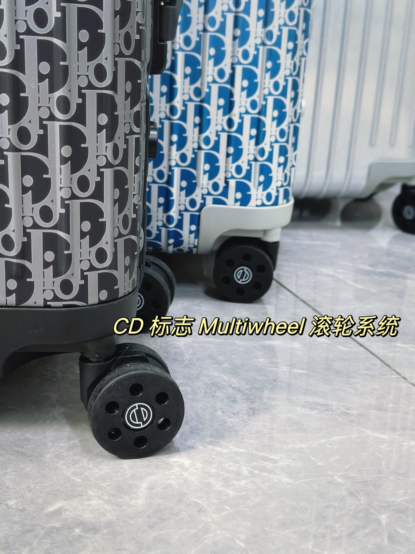 LuxluxHouse Best Quality Bags Luggage